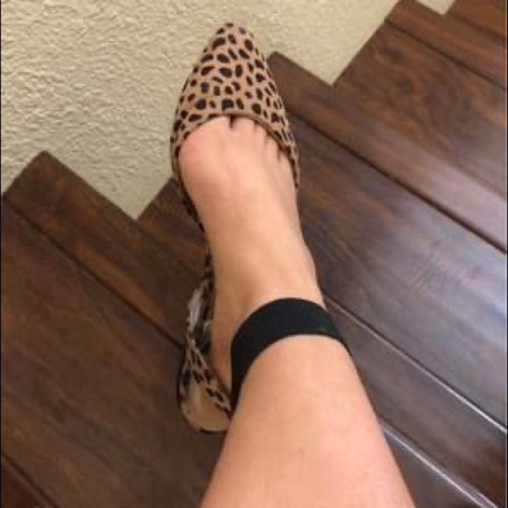 Flats